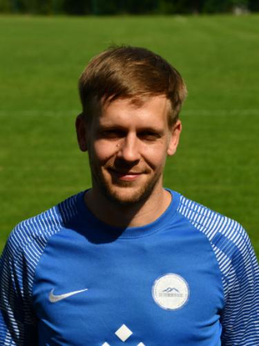Peter Wagner