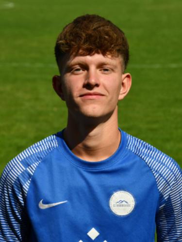 Matteo Schäfer