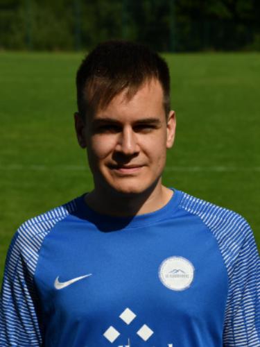 Marvin Traut