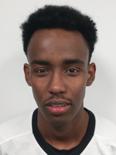 Hanad Mohamed Abdullahi