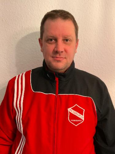 Sascha Schmielau