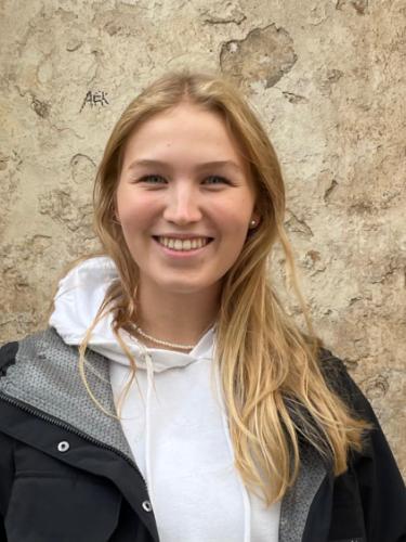 Josefine Henny Block