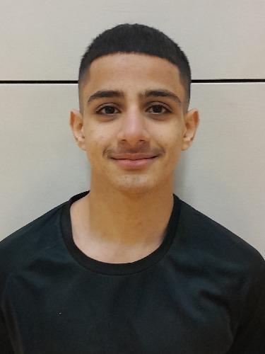 Abdualmalik Alkhatib