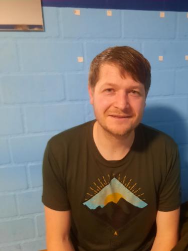 Torben Seebrandt