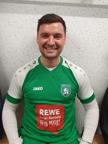 Georgios Cholevas