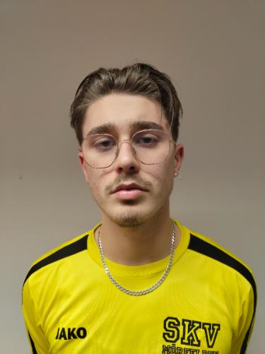 Ben Mueller