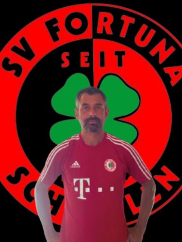 Rico Riemer