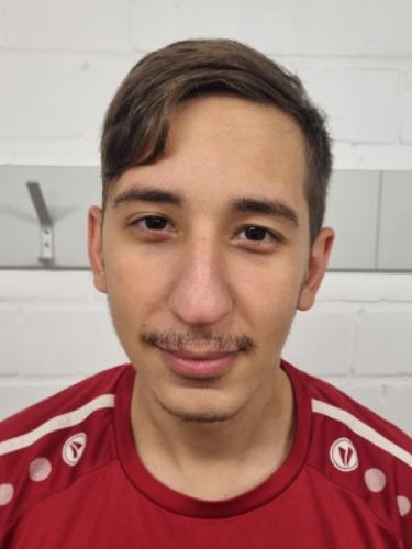 Furkan Meral