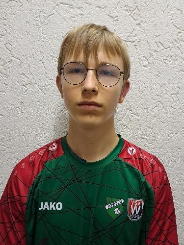 Quirin Jung