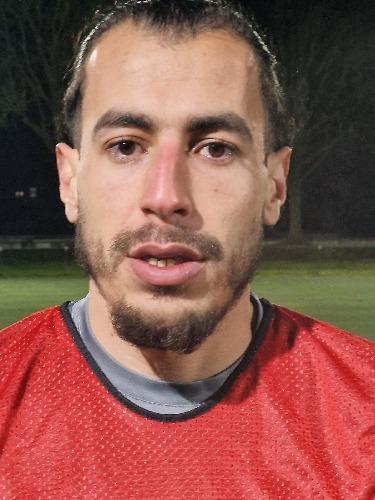 Oussama Younsi