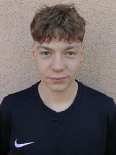 Tristan Koch