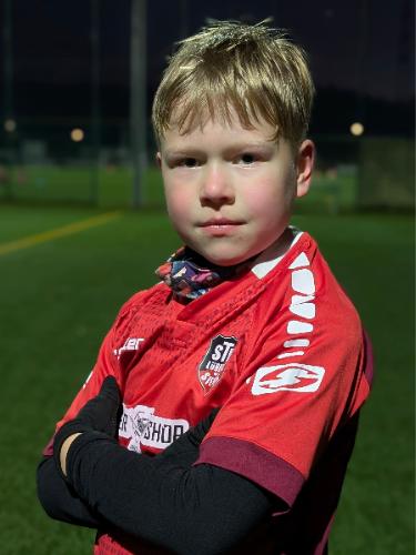 Niklas Kühne