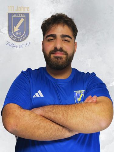 Batuhan Akyüz