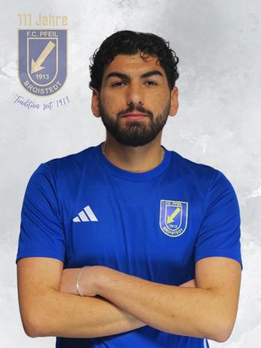 Mert Gülsahin