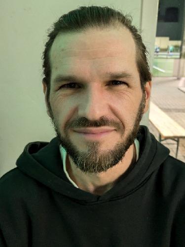 Mariusz Grzegorz Solecki