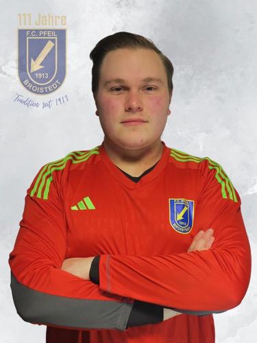 Daniel Ptok