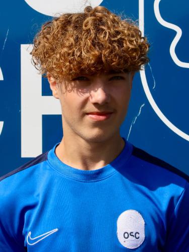 Raik Reichert
