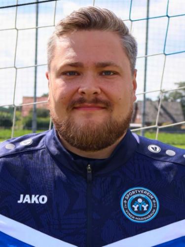 Sebastian Wahle