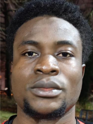 Abdoul-Salam Moumouni