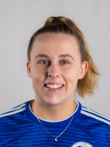 Laura Deitert