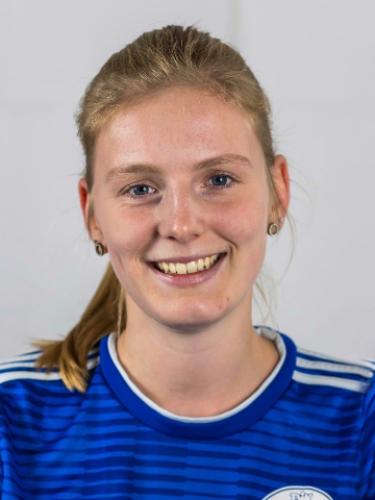 Hannah Elsinghorst