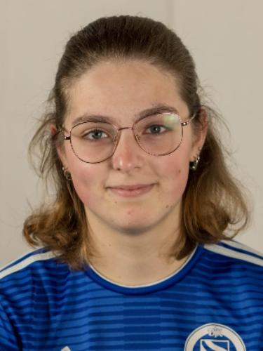 Johanna Elisabeth Ortland
