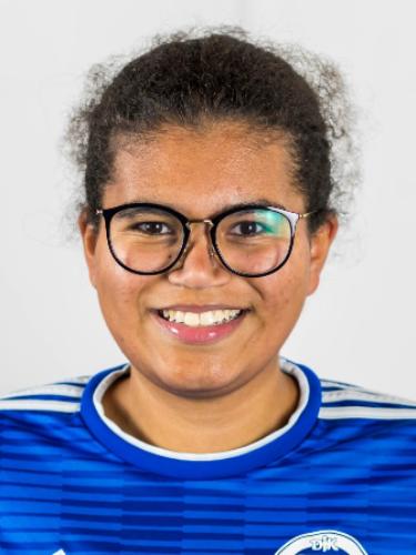 Angelina Schlusemann