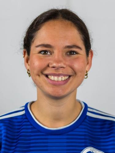 Janina Werner