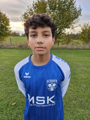 Maicoll Yafeth Escamilla Aguilar