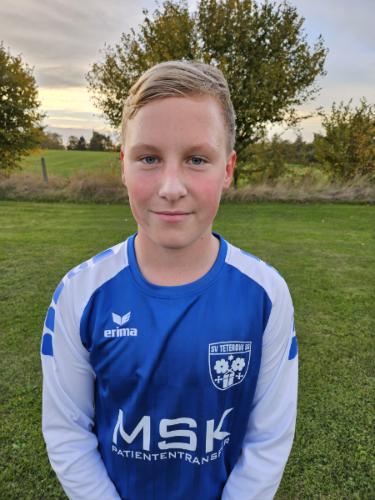 Lenny Möller