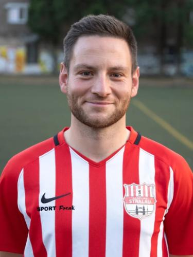 Daniel Fischer