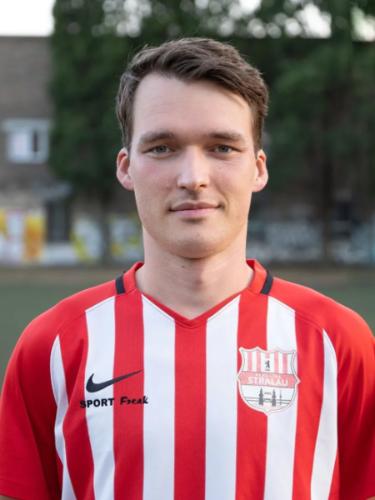 Tom Jonach