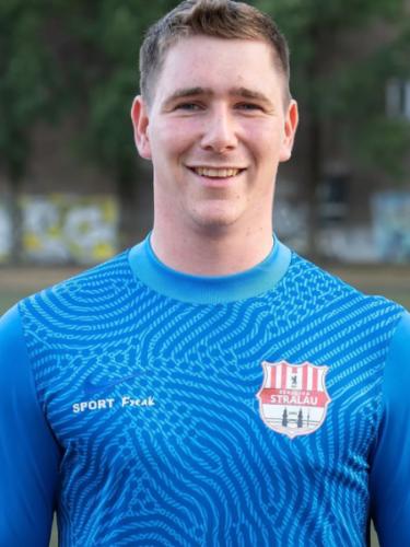 Andreas Friese