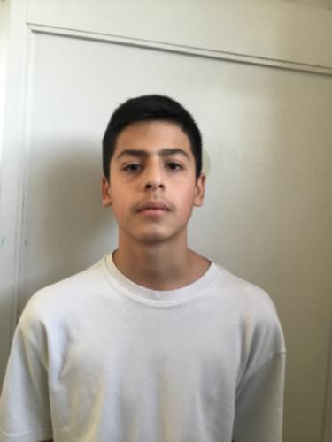 Omar Fernando Ruiz Solms