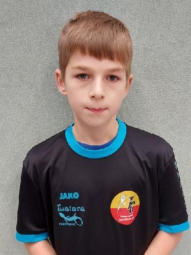 Namik Elian Hamdi Aydin