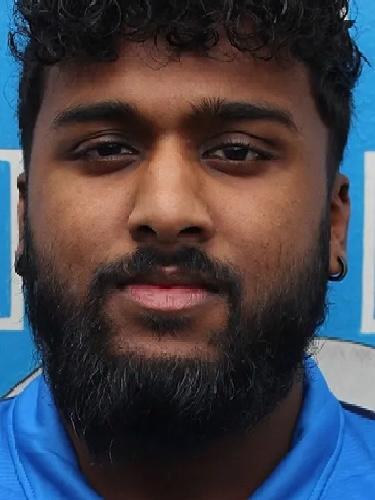 Nevethan Jeyamoorthy