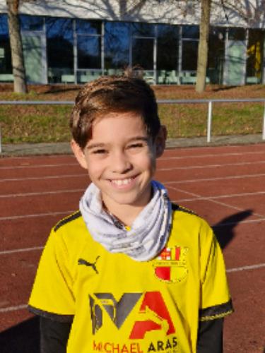 Leandro Luigi Scardamaglia