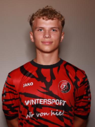 Tim Lucas Giersdorf