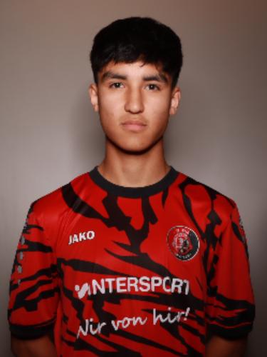 Mahdi Eftekhari