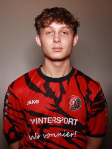 Julian Yannis Rögner