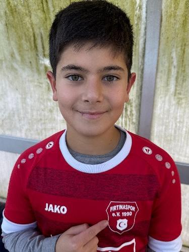 Ömer Faruk Alaoglu
