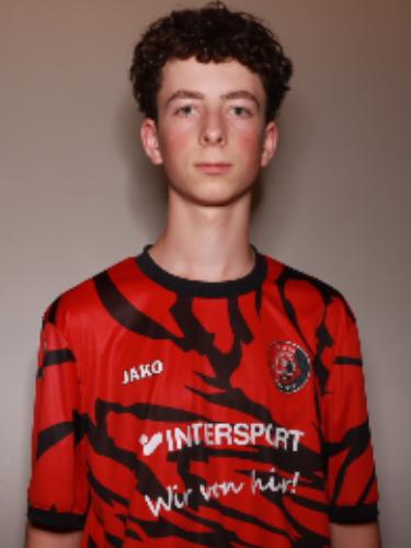 Mathis Zuckschwerdt