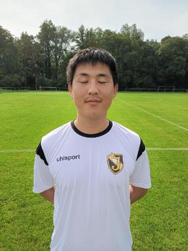 Runze Zhang