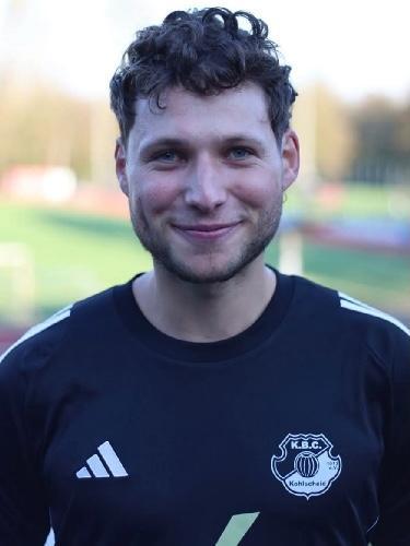 Tim Christian Nießen