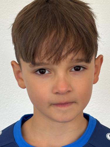 Mateo Kasalo