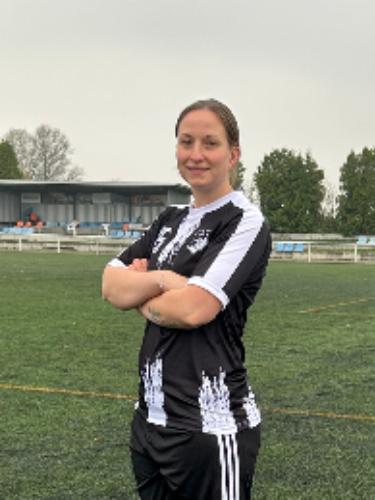 Nadine Beyer