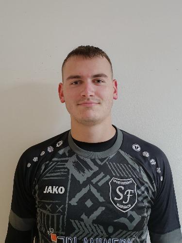 Joel Seltmann