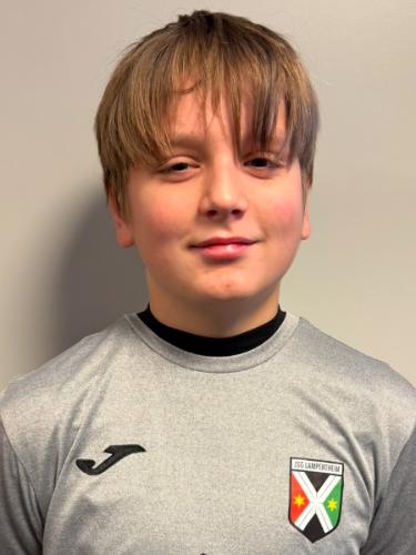 Aiden Andel