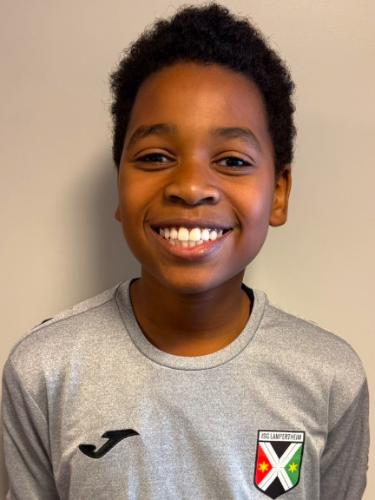 Thierno Amadou Diallo