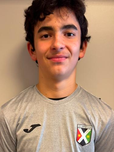 Deniz Wegner